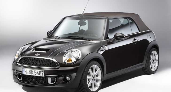 2012 MINI COOPER