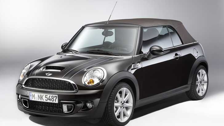 2012 MINI COOPER