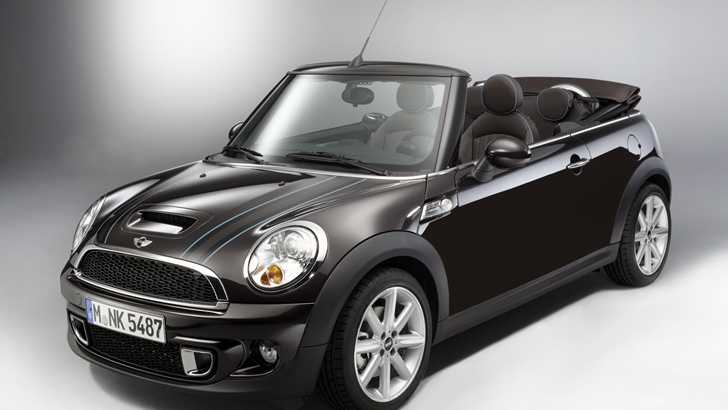 2012 MINI COOPER