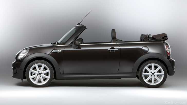 2012 MINI COOPER