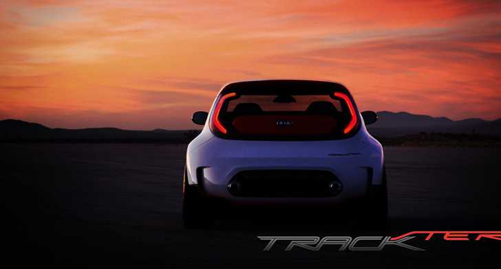2012 KIA