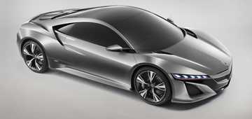 2012 HONDA
