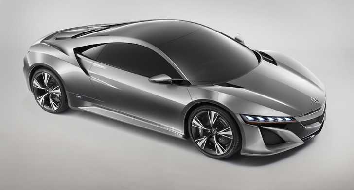 2012 HONDA