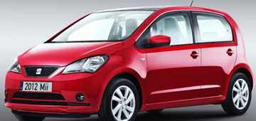 2012 VOLKSWAGEN