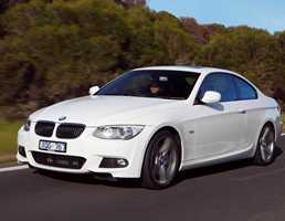 2012 BMW