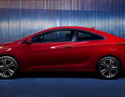 2012 HYUNDAI ELANTRA