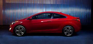2012 HYUNDAI ELANTRA