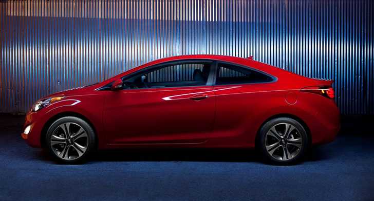 2012 HYUNDAI ELANTRA