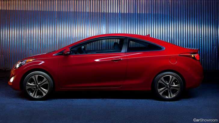 2012 HYUNDAI ELANTRA