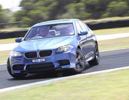 2012 BMW
