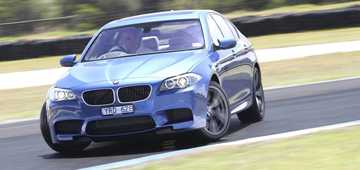 2012 BMW