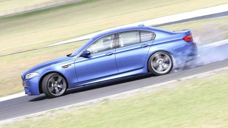 2012 BMW