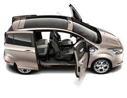 2012 FORD