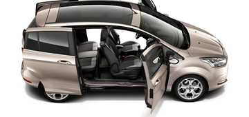 2012 FORD