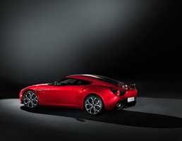 2012 ASTON MARTIN