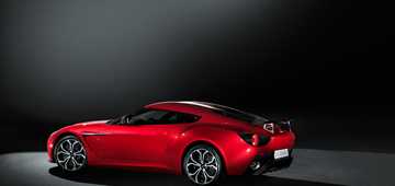 2012 ASTON MARTIN