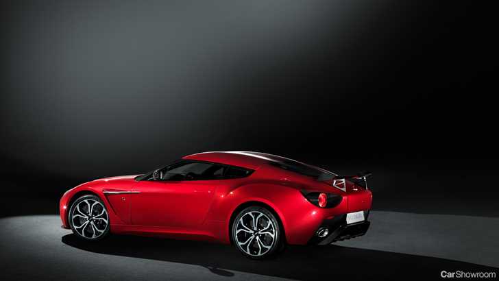 2012 ASTON MARTIN