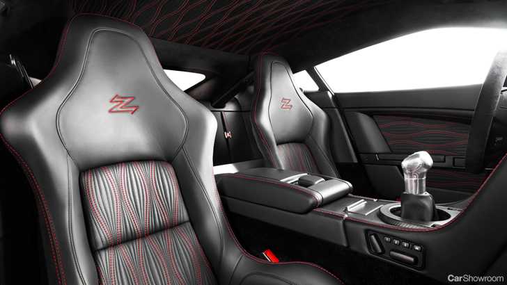2012 ASTON MARTIN