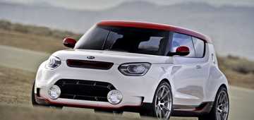 2012 KIA SOUL