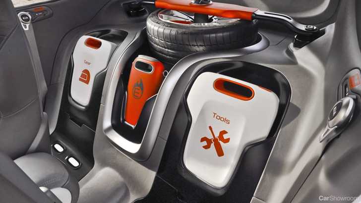 2012 KIA SOUL