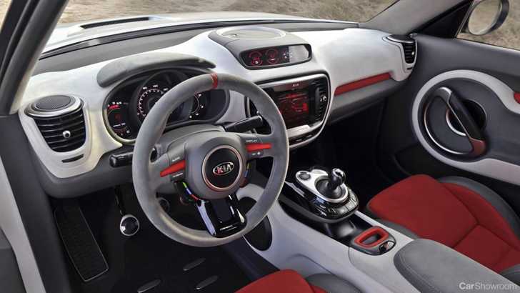 2012 KIA SOUL
