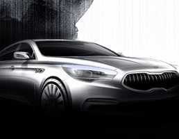 2012 KIA