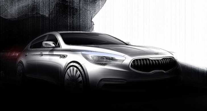 2012 KIA