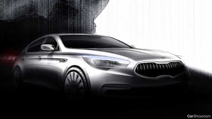 2012 KIA