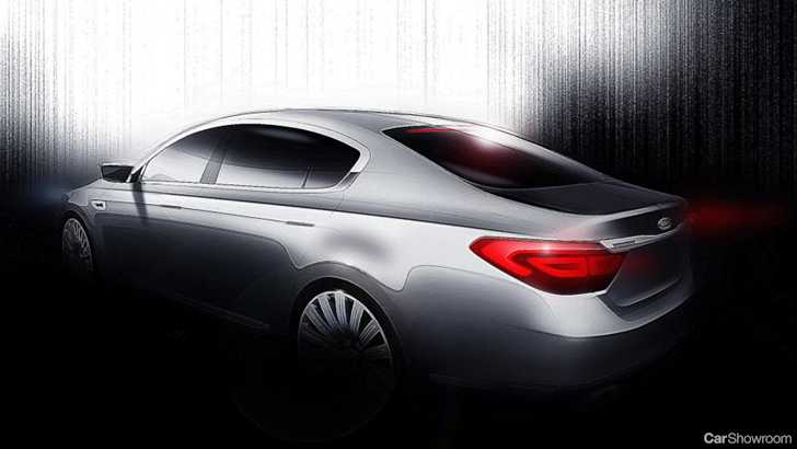 2012 KIA