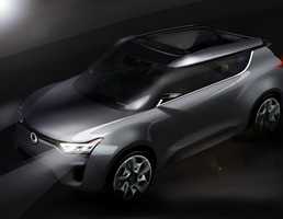 2012 SSANGYONG