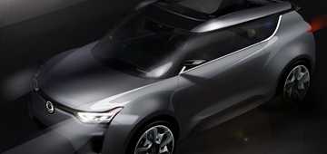2012 SSANGYONG