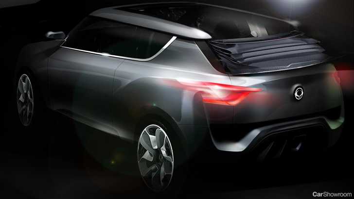 2012 SSANGYONG