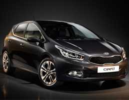 2012 KIA