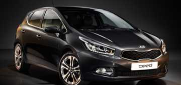 2012 KIA