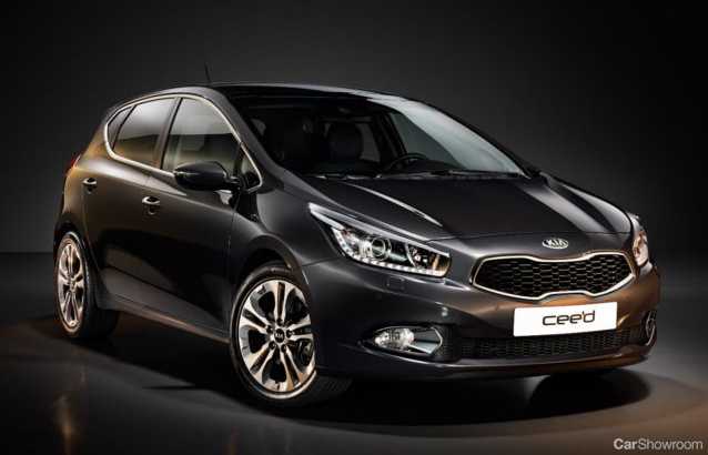 2012 KIA