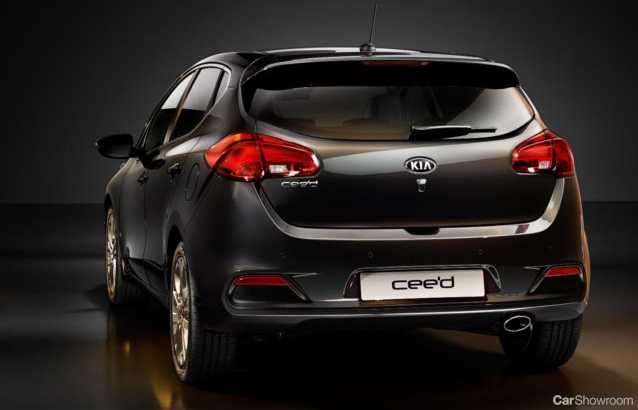 2012 KIA