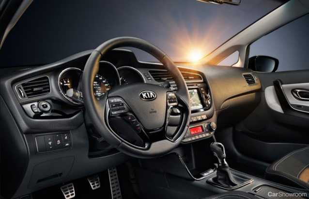 2012 KIA