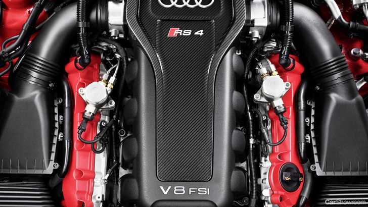 2012 AUDI A4 4D WAGON