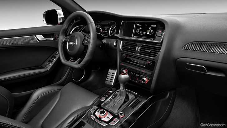 2012 AUDI A4 4D WAGON