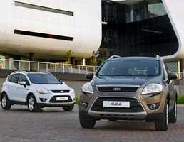 2012 FORD