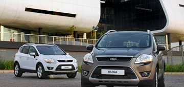 2012 FORD