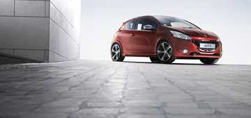 2012 PEUGEOT