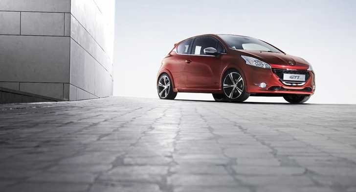 2012 PEUGEOT