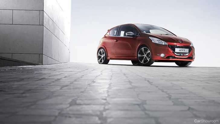 2012 PEUGEOT