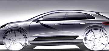 2012 PORSCHE