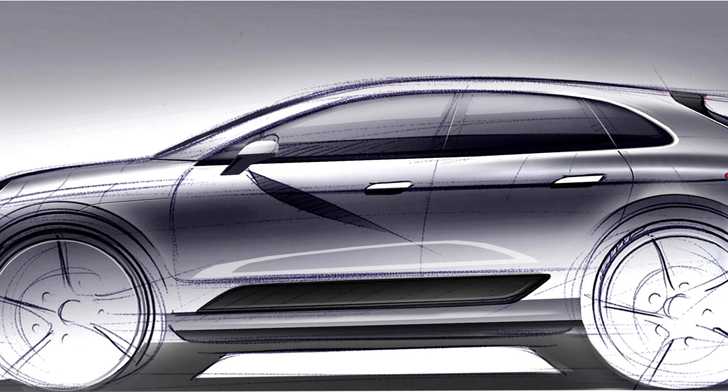 2012 PORSCHE