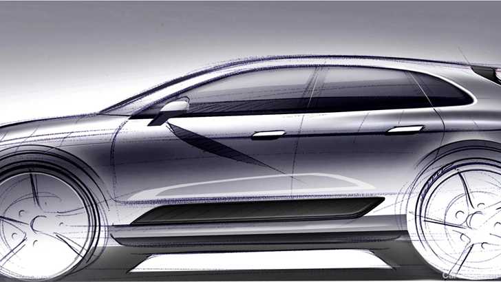 2012 PORSCHE