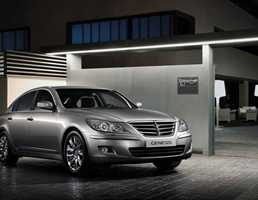 2012 HYUNDAI I45