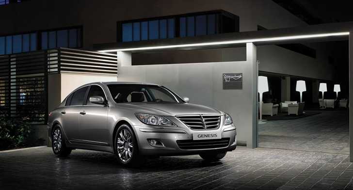2012 HYUNDAI I45