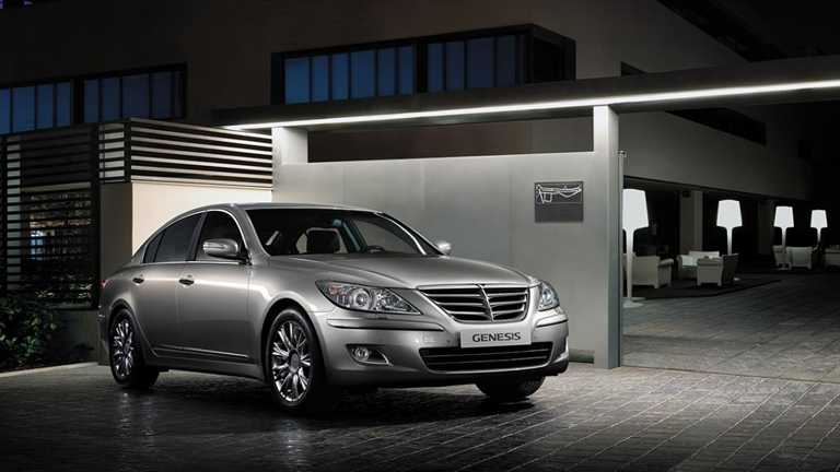 2012 HYUNDAI I45
